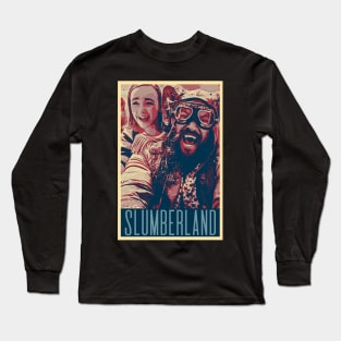 Slumberland Hope Long Sleeve T-Shirt